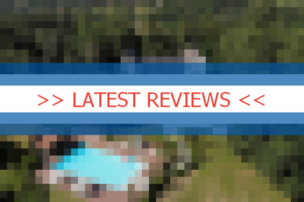 www.lecastelet-events.com - check out latest independent reviews