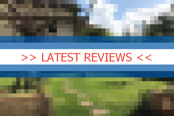 www.lecazalet.fr - check out latest independent reviews