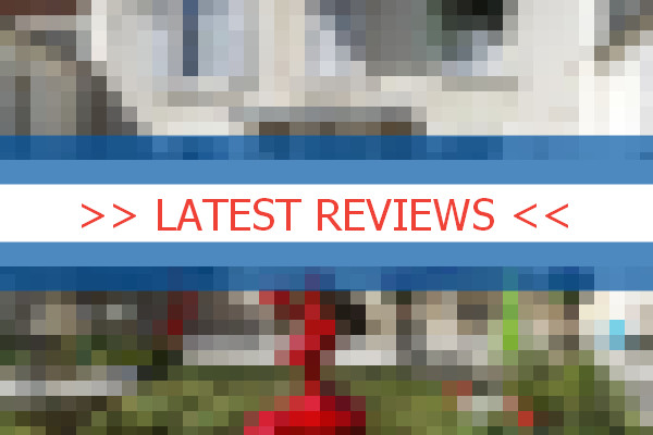 www.lecedrebleu.fr - check out latest independent reviews