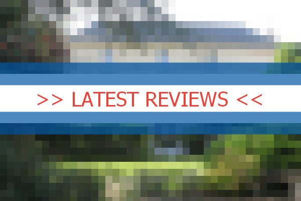 www.lechaidelarose.fr - check out latest independent reviews