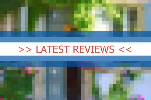 www.lechaidemarguerite.com - check out latest independent reviews