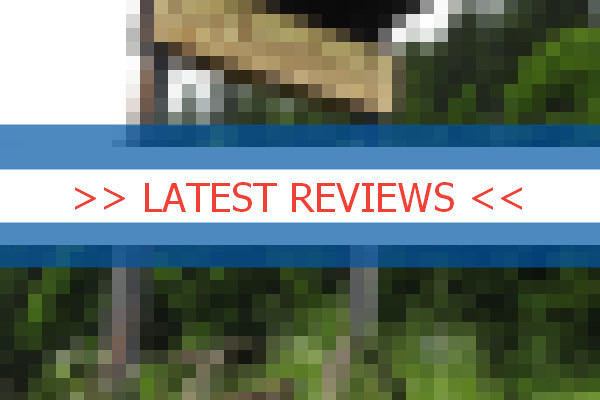 www.lechaletchanterelle.com - check out latest independent reviews