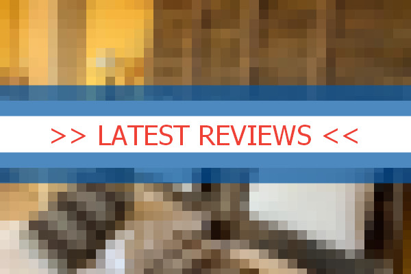 www.lechaletdetienne.com - check out latest independent reviews