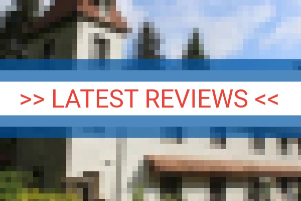 www.lechaletdulac.eu - check out latest independent reviews