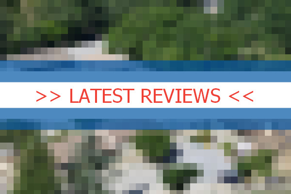 www.lechambron.com - check out latest independent reviews