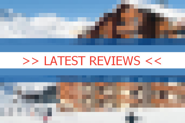 www.lechamoisdor.com - check out latest independent reviews