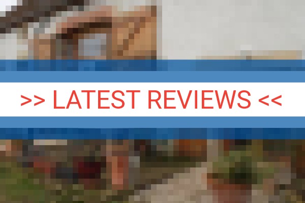 www.lechampbouchon.com - check out latest independent reviews