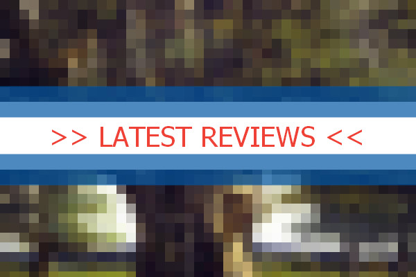 www.lechampdeslys.com - check out latest independent reviews