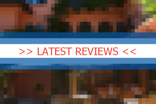 www.lechantaco.com - check out latest independent reviews