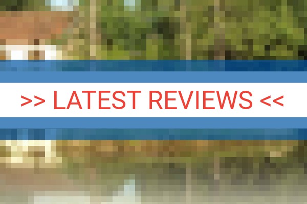 www.lecharmarasey.com - check out latest independent reviews