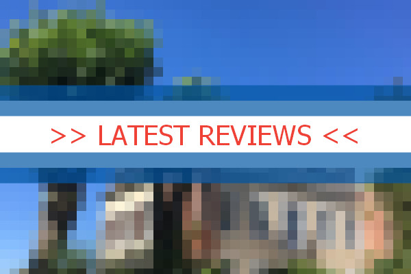www.lechateauaspet.com - check out latest independent reviews