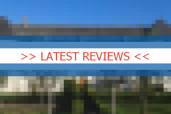 www.lechateaudebuchy.fr - check out latest independent reviews