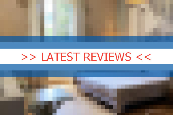 www.lechateaudecamille.com - check out latest independent reviews