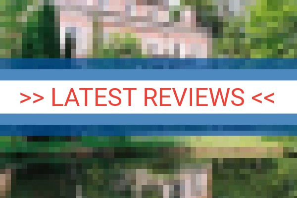 www.lechateaudephiliomel.com - check out latest independent reviews