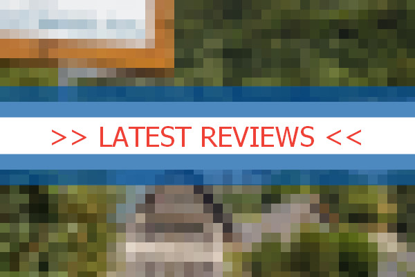 www.lechateaudoz.com - check out latest independent reviews