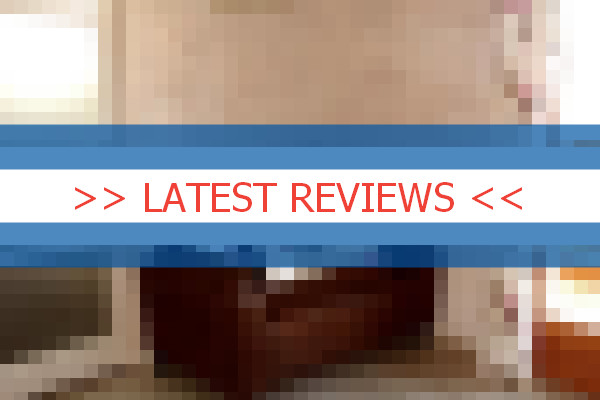 www.lechemindulphe.com - check out latest independent reviews