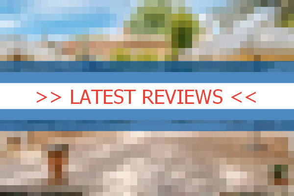 www.lechenevert-bollene.com - check out latest independent reviews