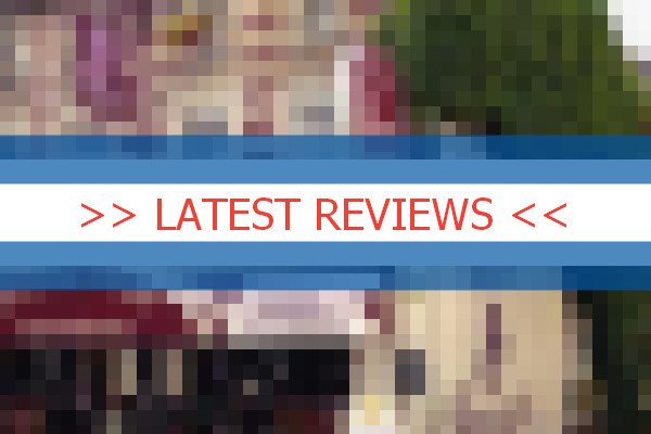 www.lechevalrouge.com - check out latest independent reviews