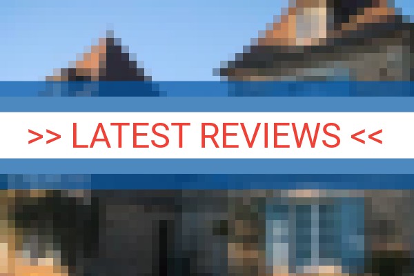 www.lechevrefeuille.com - check out latest independent reviews