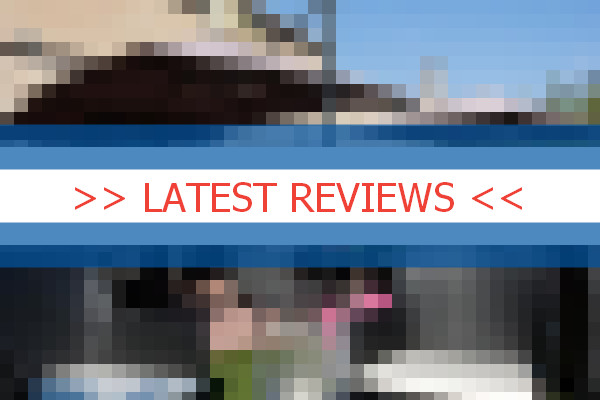 www.lechevreuil.fr - check out latest independent reviews