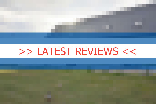 www.lechodes2baies.com - check out latest independent reviews