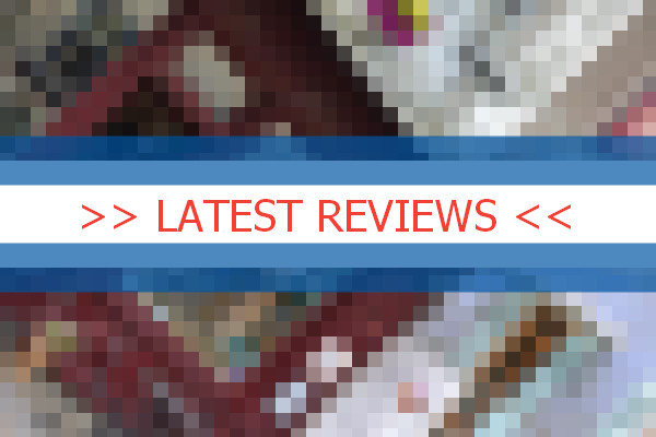 www.lechourouge.fr - check out latest independent reviews