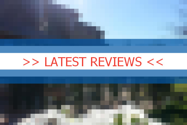 www.leclosauxmasques.com - check out latest independent reviews