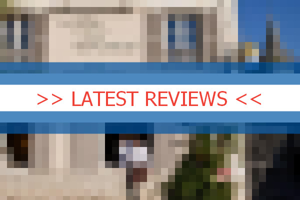 www.leclosauxroses.com - check out latest independent reviews