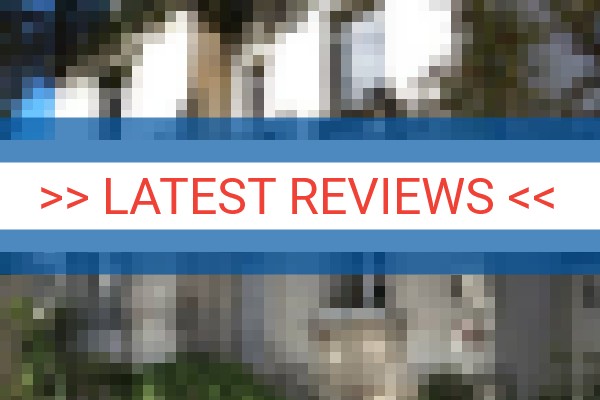www.leclosbleu-larochelle.fr - check out latest independent reviews
