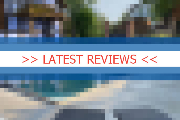 www.leclosbleu.com - check out latest independent reviews