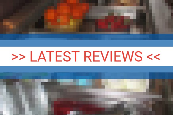 www.lecloscharmant.com - check out latest independent reviews