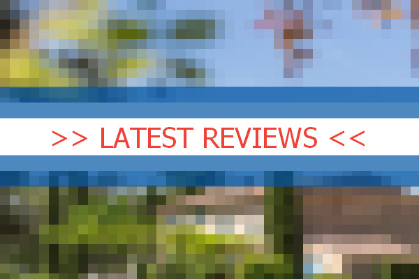 www.leclosdalari.com - check out latest independent reviews