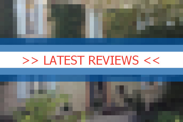 www.leclosdandre.com - check out latest independent reviews