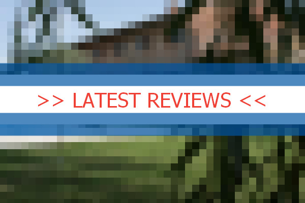 www.leclosdemara.com - check out latest independent reviews