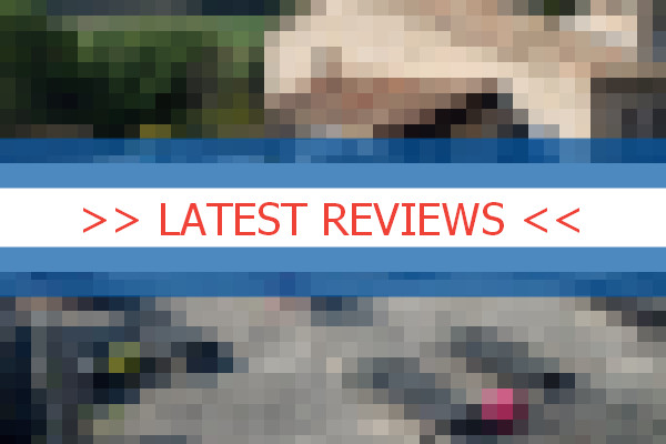 www.leclosdesamandiers.com - check out latest independent reviews
