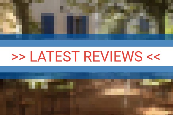 www.leclosdesaromes.fr - check out latest independent reviews