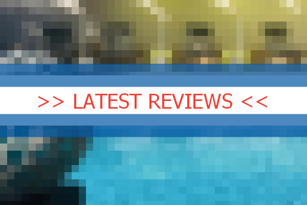 www.leclosdesgites.com - check out latest independent reviews