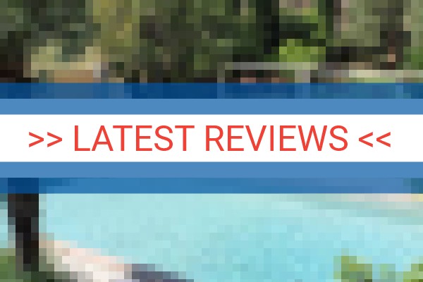 www.leclosdesoliviers-corse.fr - check out latest independent reviews
