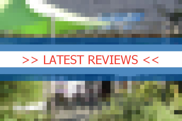 www.leclosdufail.com - check out latest independent reviews