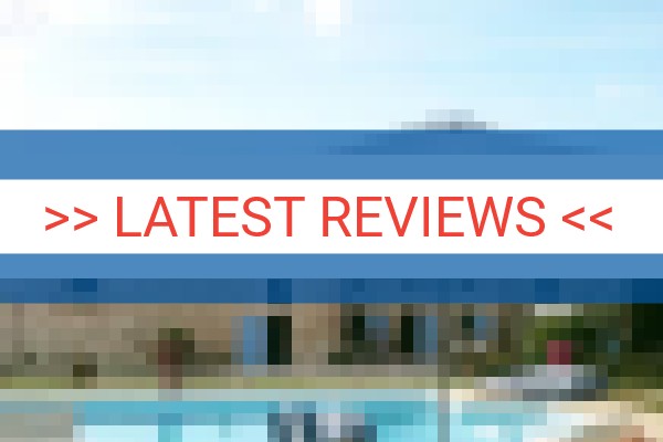 www.leclosdugats.com - check out latest independent reviews