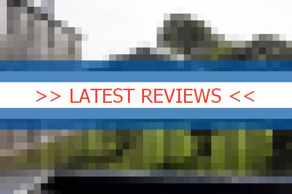 www.leclosdugusquel.com - check out latest independent reviews