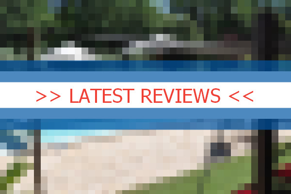 www.leclosgeraldy.com - check out latest independent reviews