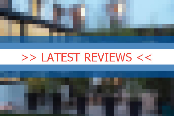 www.leclossaintehonore.com - check out latest independent reviews