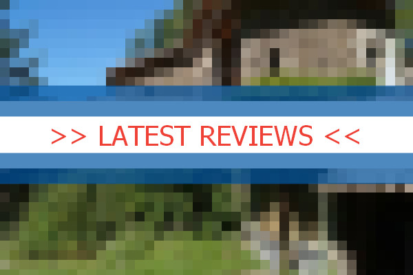 www.lecloterriou.com - check out latest independent reviews