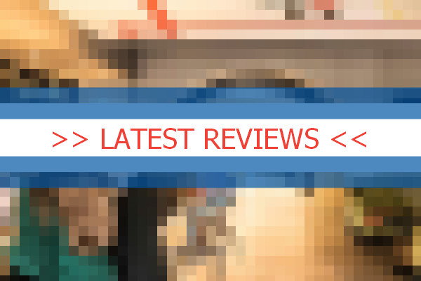 www.lecomterouge.com - check out latest independent reviews