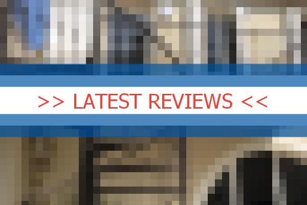 www.lecontinental.net - check out latest independent reviews