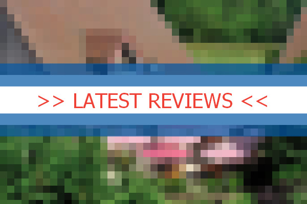 www.lecoquelicot.fr - check out latest independent reviews