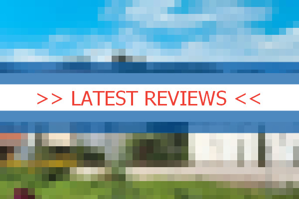 www.lecottageduparc.com - check out latest independent reviews