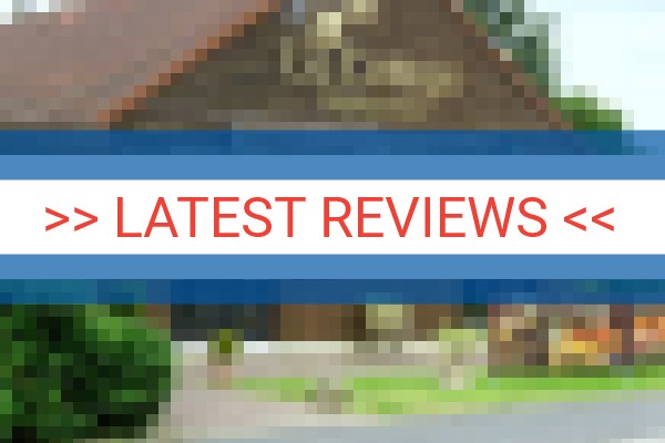 www.lecottagehotel.com - check out latest independent reviews