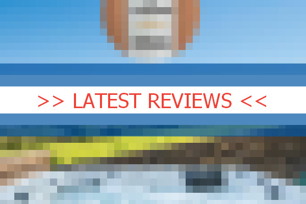 www.lecrindelacite.com - check out latest independent reviews